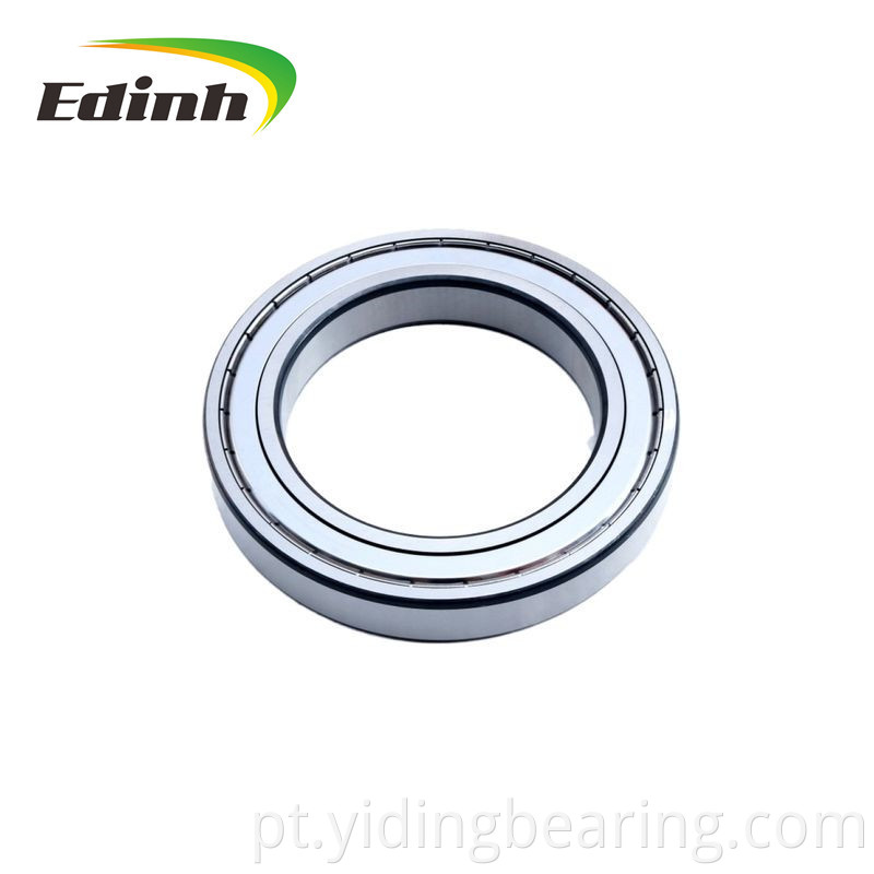 Deep Groove Bearing Zz5